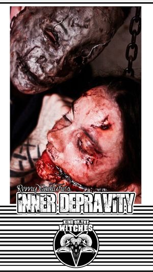 Inner Depravity's poster