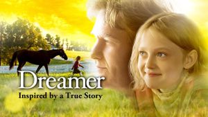 Dreamer's poster