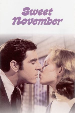 Sweet November's poster