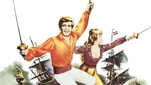 The King's Pirate's poster