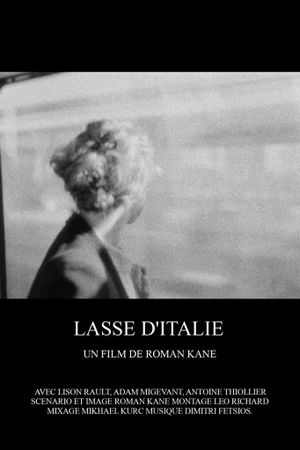 Lasse d'Italie's poster