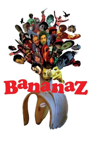 Bananaz's poster