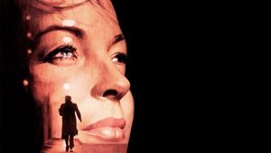 Fantasma d'amore's poster