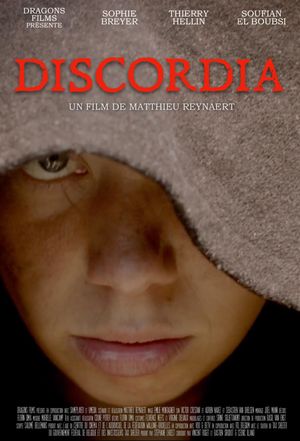 Discordia's poster