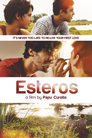 Esteros's poster