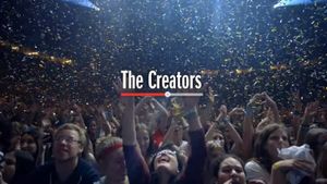 The Creators's poster