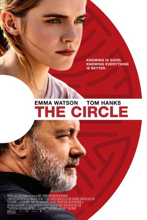 The Circle's poster