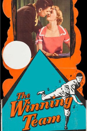 The Winning Team's poster