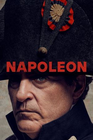 Napoleon's poster