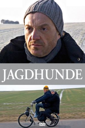 Jagdhunde's poster image