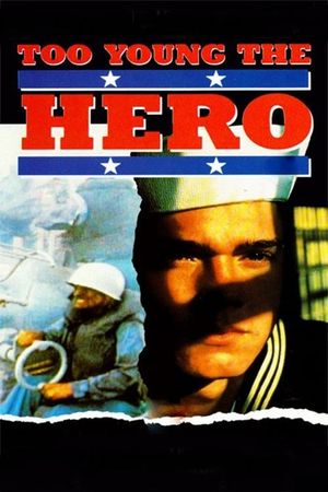 Too Young The Hero's poster