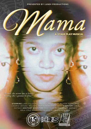 Mama's poster