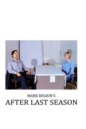 After Last Season's poster