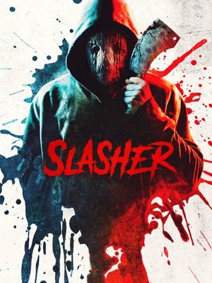Slasher's poster