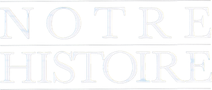 Our History's poster
