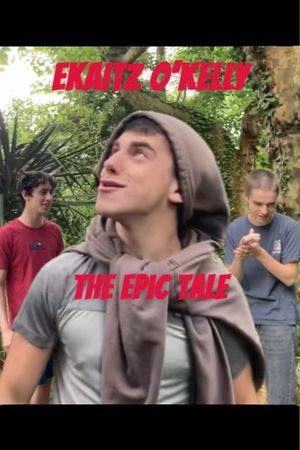 Ekaitz : The epic tale's poster