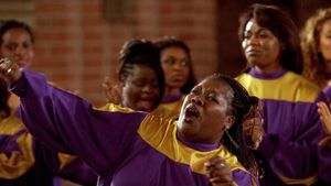 Oh Happy Day's poster