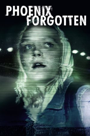 Phoenix Forgotten's poster