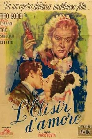 Elixir of Love's poster