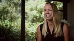 Unraveling Athena: The Champions of Women's Tennis's poster