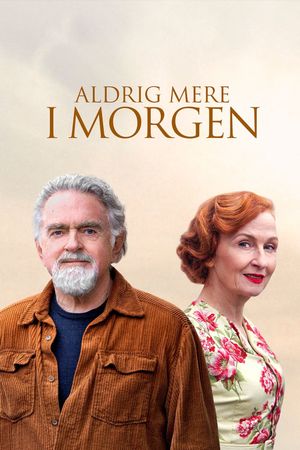 Never Again a Tomorrow's poster