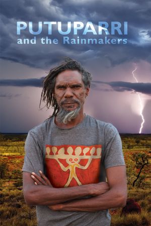 Putuparri and the Rainmakers's poster