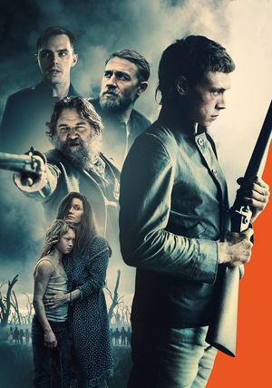 True History of the Kelly Gang's poster