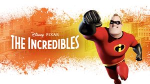 The Incredibles's poster