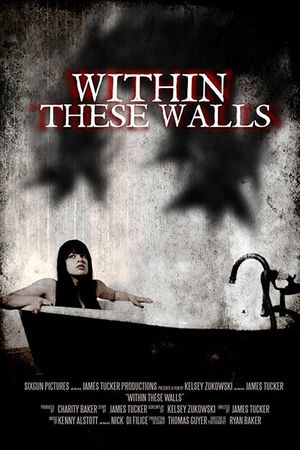 Within These Walls's poster