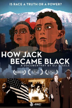How Jack Became Black's poster