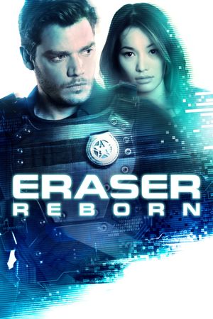 Eraser: Reborn's poster image