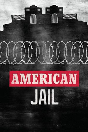 American Jail's poster
