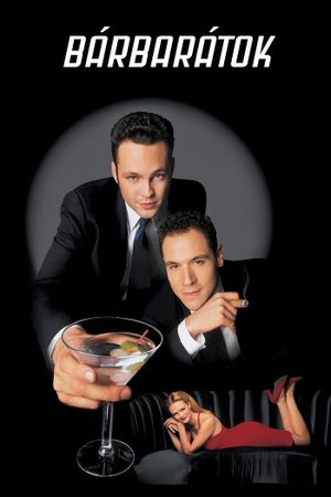 Swingers's poster
