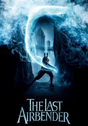 The Last Airbender's poster