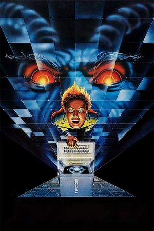 Evilspeak's poster
