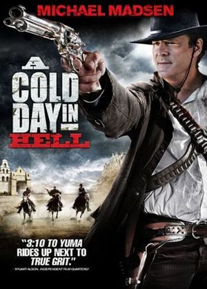 A Cold Day in Hell's poster image