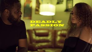 Deadly Passion's poster