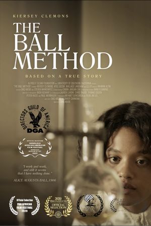 The Ball Method's poster