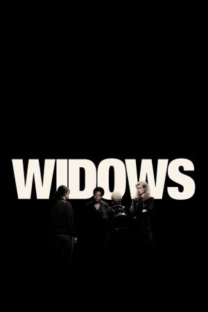 Widows's poster