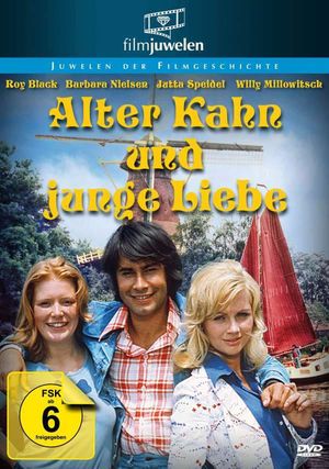 Alter Kahn und junge Liebe's poster