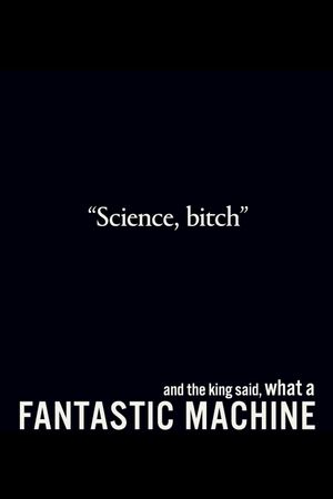 Fantastic Machine's poster