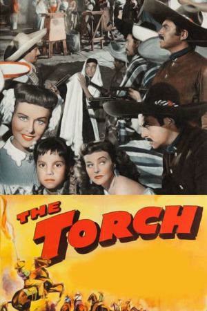 The Torch's poster