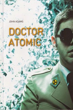 Doctor Atomic's poster