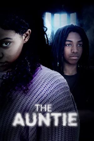 The Auntie's poster