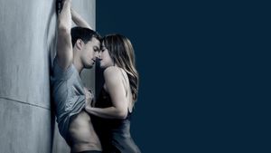 Fifty Shades Freed's poster