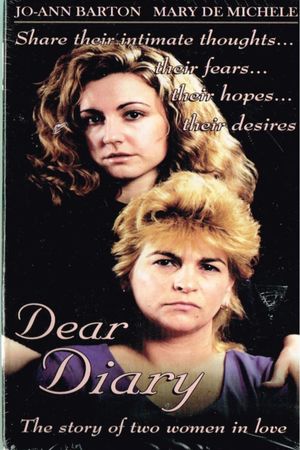 Dear Diary: The Story of Two Women In Love's poster