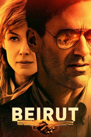 Beirut's poster