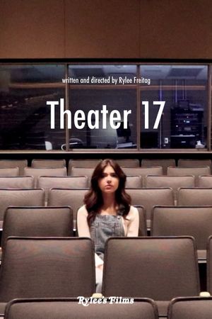 Theater 17's poster