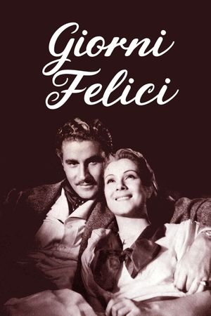 Giorni felici's poster