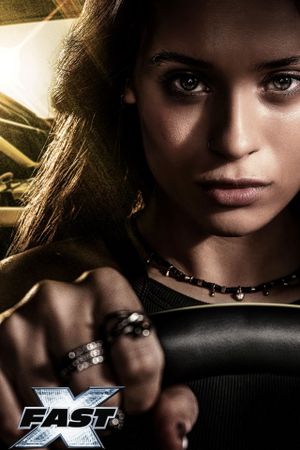 Fast X's poster